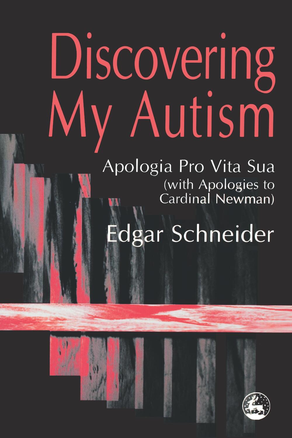 Cover: 9781853027246 | Discovering My Autism | Edgar Schneider | Taschenbuch | Paperback
