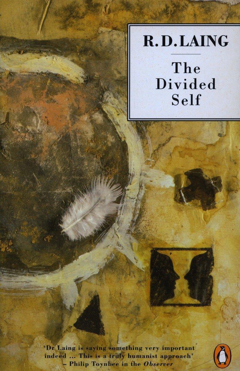 Cover: 9780140135374 | The Divided Self: An Existential Study in Sanity and Madness | Laing