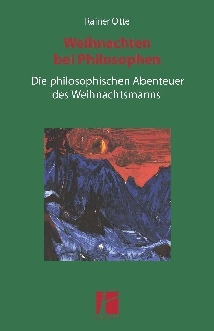 Cover: 9783938880982 | Weihnachten bei Philosophen | Rainer Otte | Buch | 2019 | Parodos