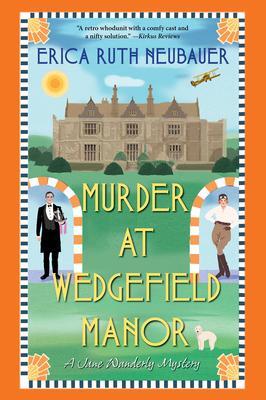 Cover: 9781496725899 | Murder at Wedgefield Manor | A Riveting Ww1 Historical Mystery | Buch