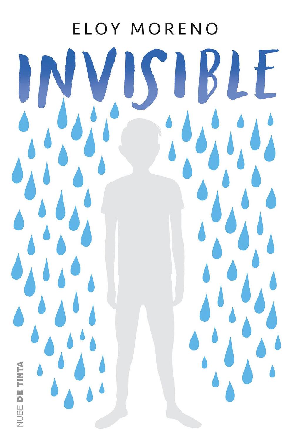 Cover: 9788416588435 | Invisible / Invisible | Eloy Moreno | Taschenbuch | Spanisch | 2018