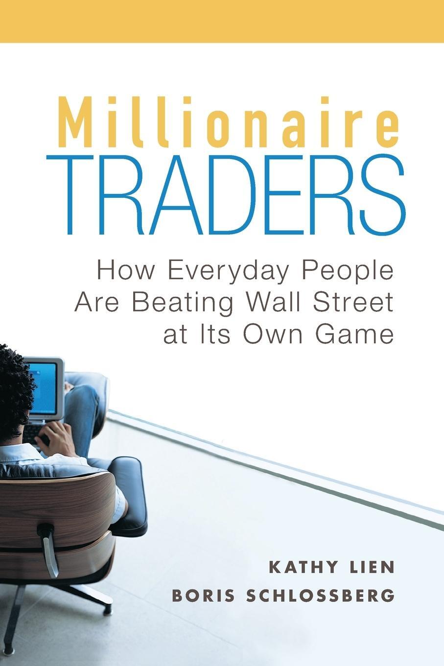 Cover: 9780470452547 | Millionaire Traders | Kathy Lien | Taschenbuch | Paperback | 384 S.
