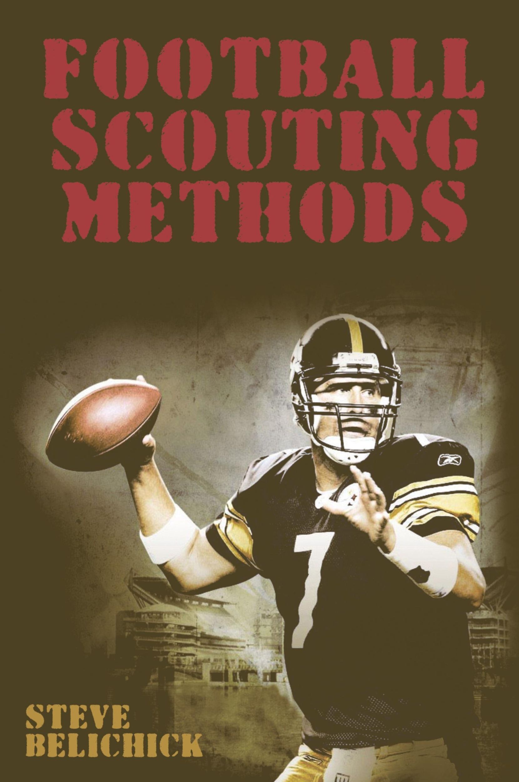 Cover: 9781607965367 | Football Scouting Methods | Steve Belichick | Taschenbuch | Englisch