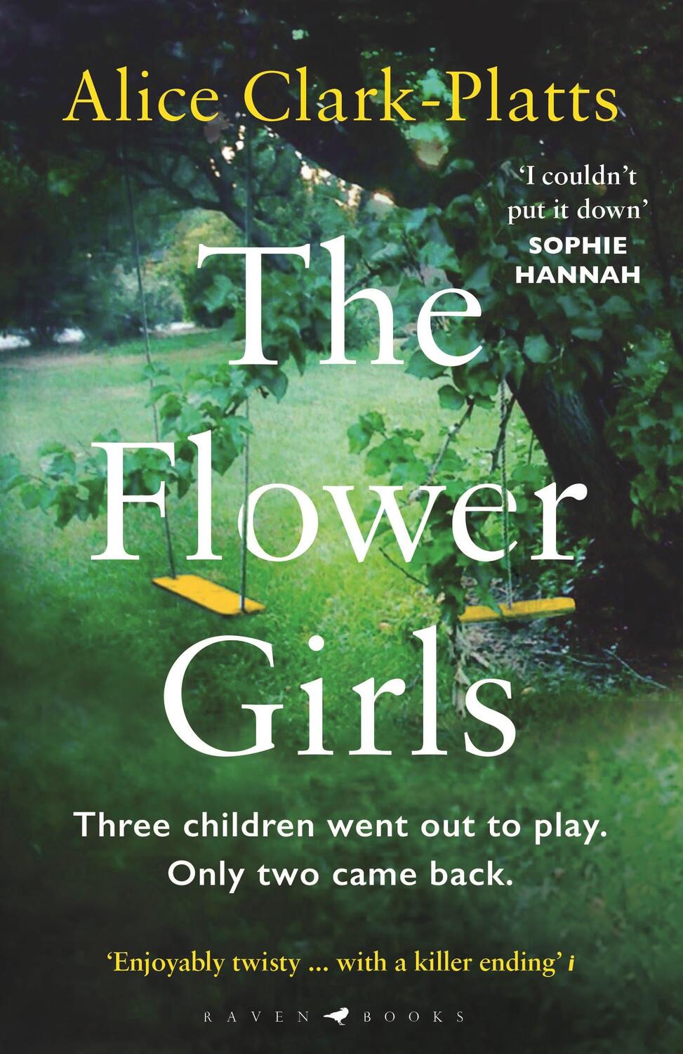 Cover: 9781526602169 | The Flower Girls | Alice Clark-Platts | Taschenbuch | 331 S. | 2019