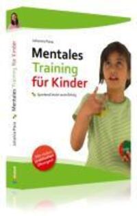 Cover: 9783932908521 | Mentales Training für Kinder | Spielend leicht zum Erfolg | Pana