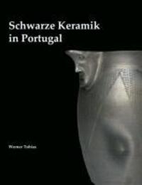 Cover: 9783848257706 | Schwarze Keramik in Portugal | Werner Tobias | Taschenbuch | Paperback