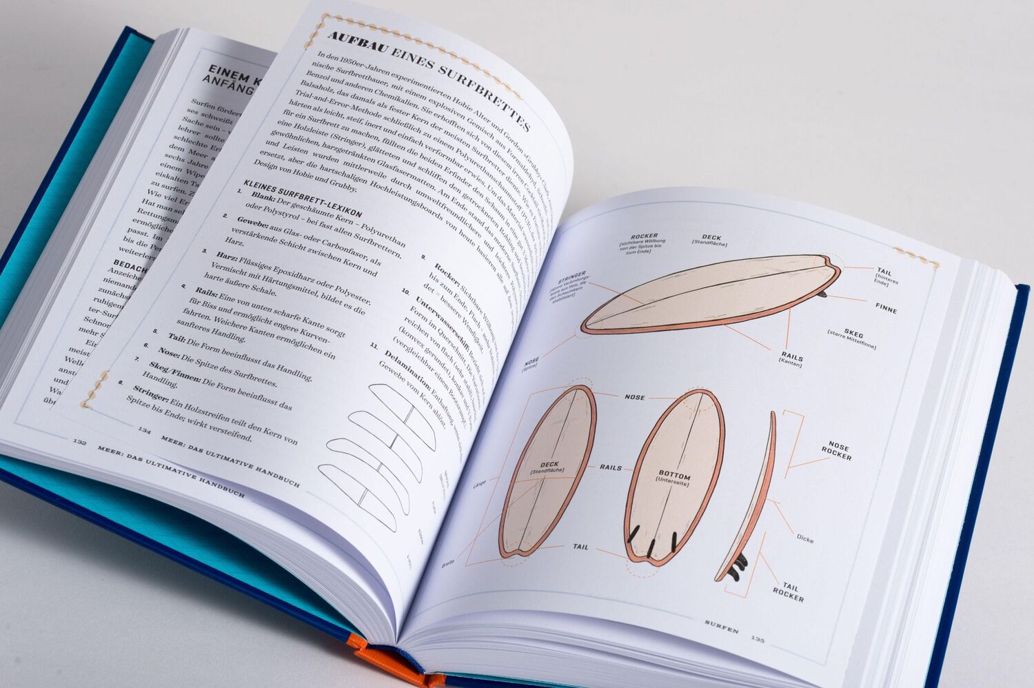 Bild: 9783791388731 | Meer | Chris Dixon (u. a.) | Buch | 360 S. | Deutsch | 2022 | Prestel