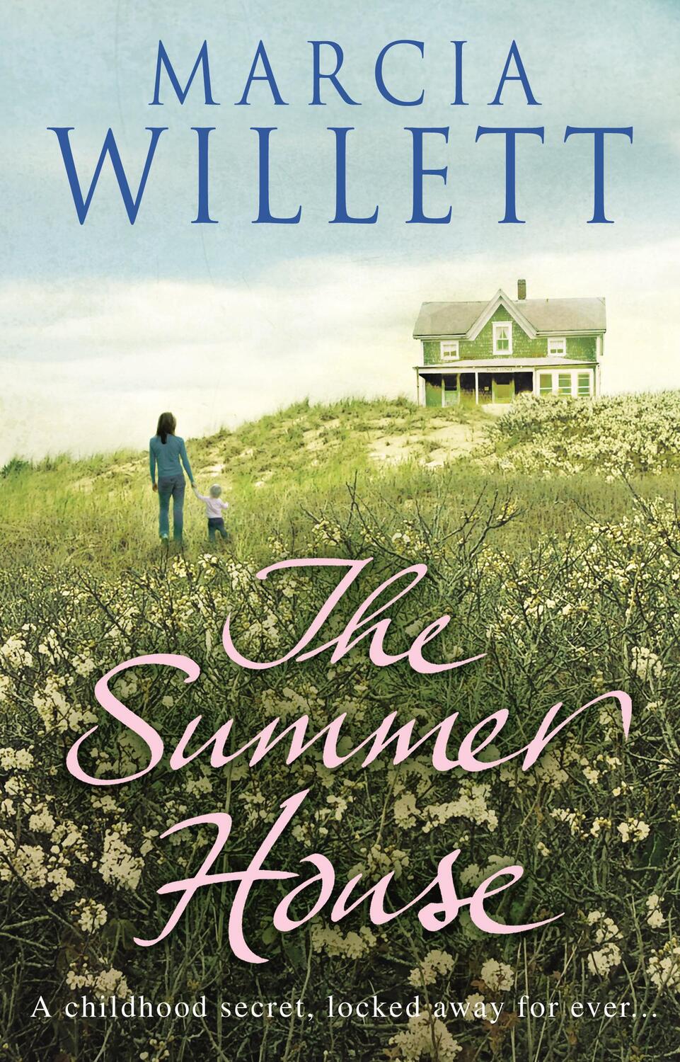 Cover: 9780552158480 | Willett, M: The Summer House | Marcia Willett | Englisch | 2011