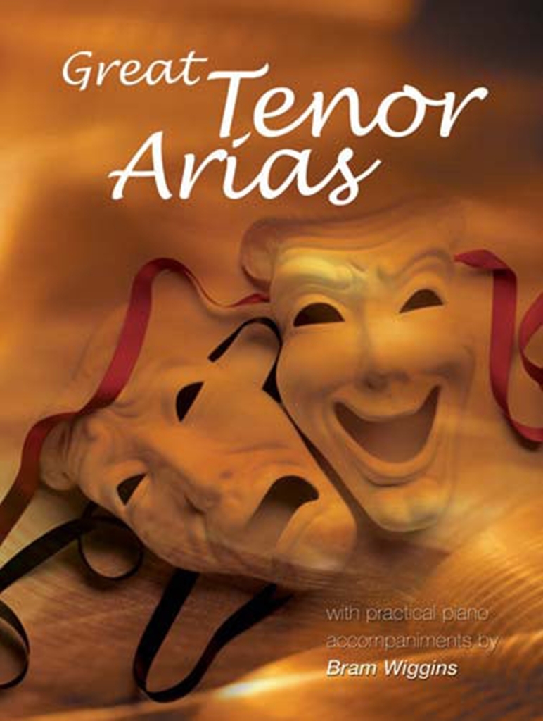 Cover: 9790570241392 | Great Tenor Arias | Buch | Kevin Mayhew | EAN 9790570241392