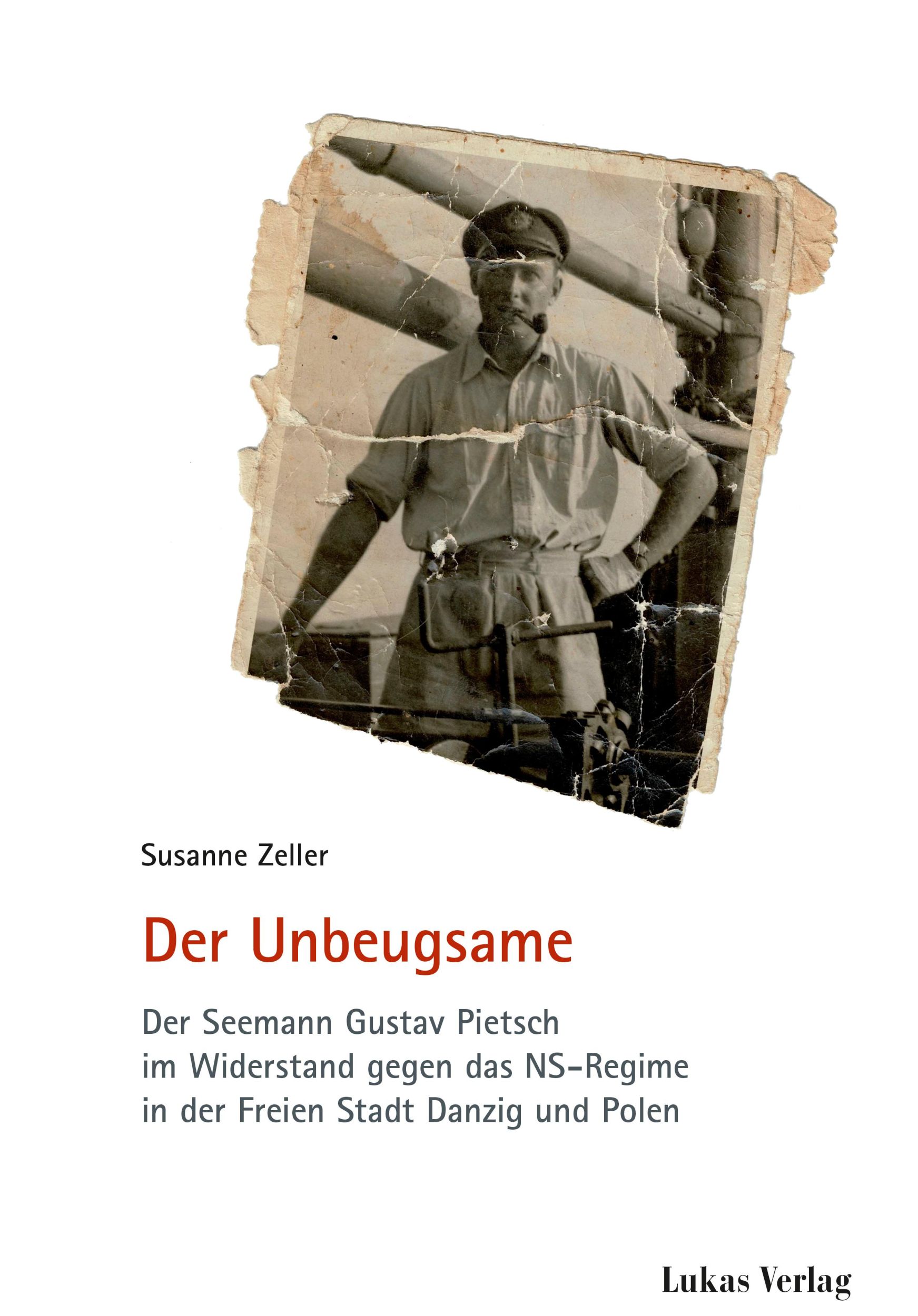 Cover: 9783867324670 | Der Unbeugsame | Susanne Zeller | Buch | 250 S. | Deutsch | 2025