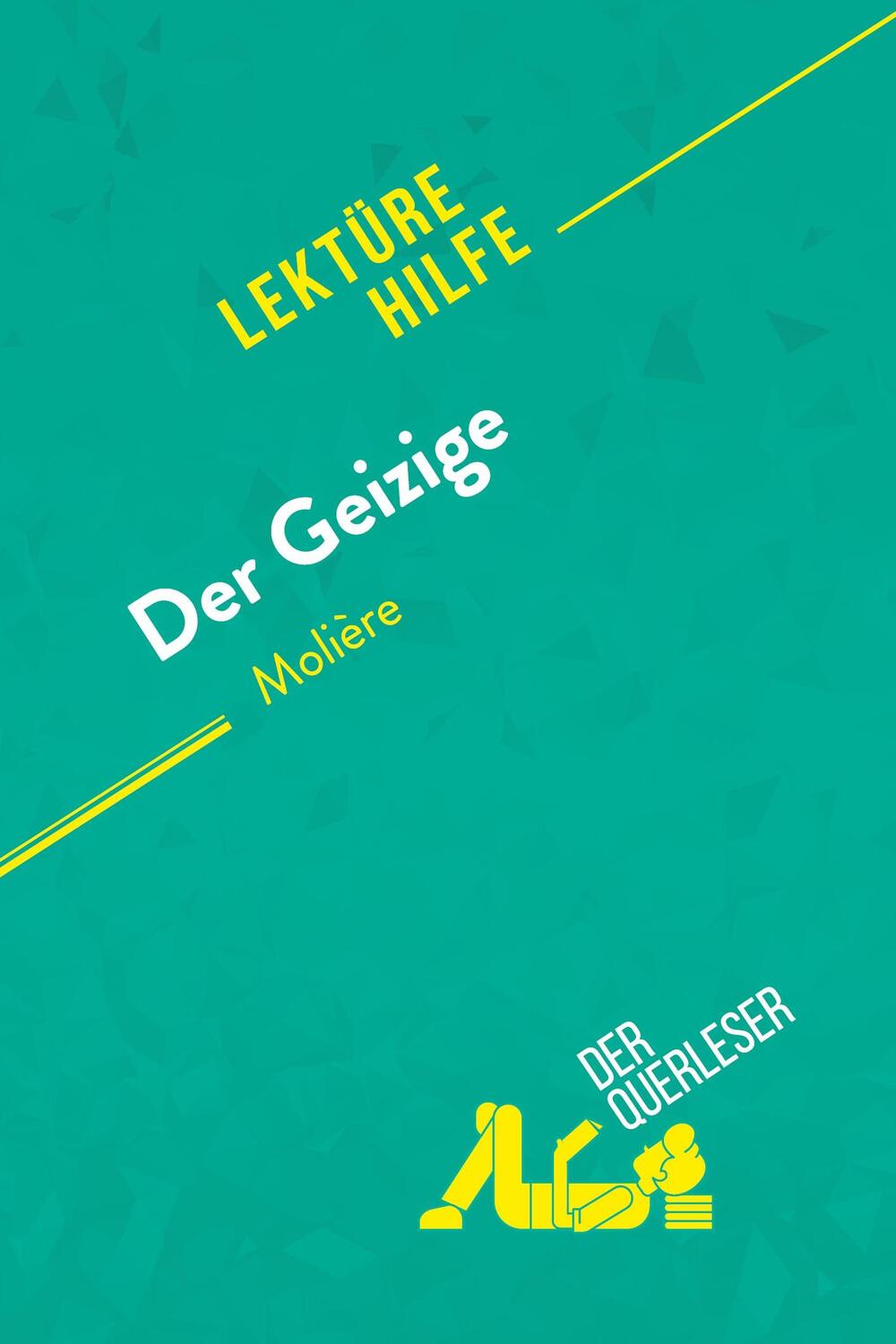 Cover: 9782808012171 | Der Geizige von Molière (Lektürhilfe) | Florence Meurée (u. a.) | Buch