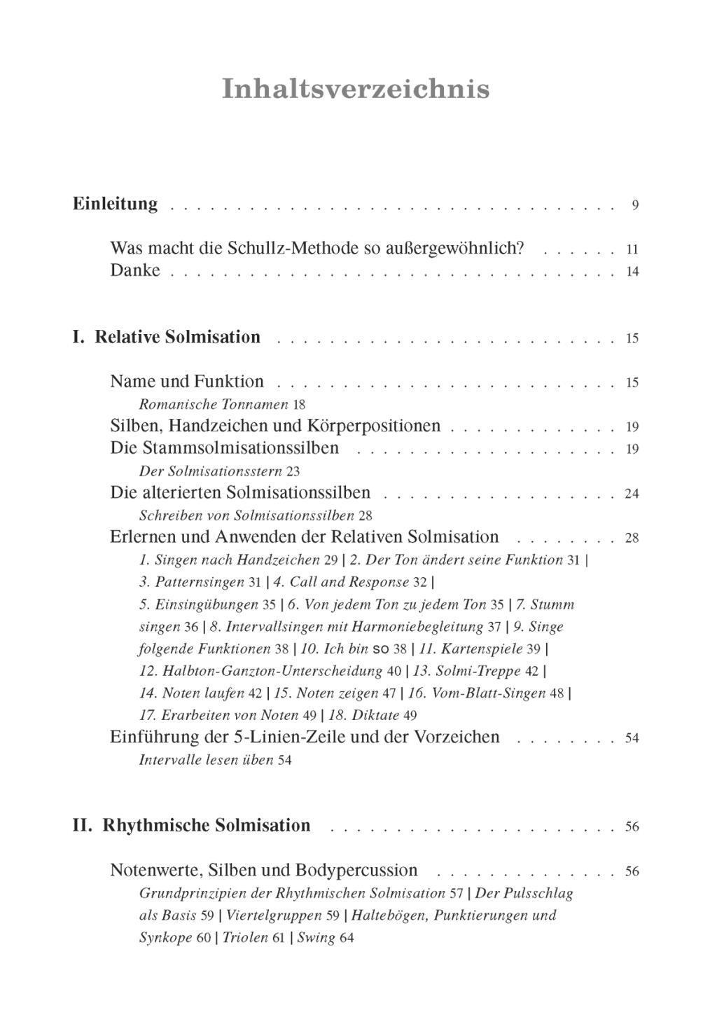 Bild: 9783945671009 | Die Schullz-Methode | Musik lernen neu definiert | Schullz | Buch