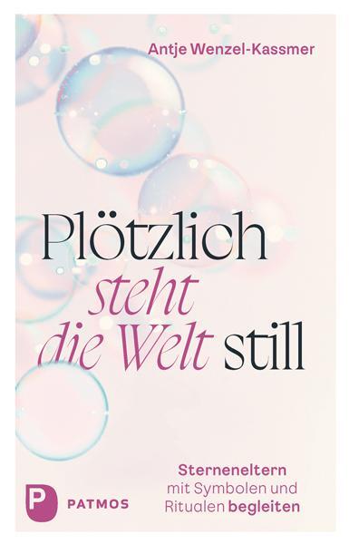 Cover: 9783843614771 | Plötzlich steht die Welt still | Antje Wenzel-Kassmer | Buch | 136 S.