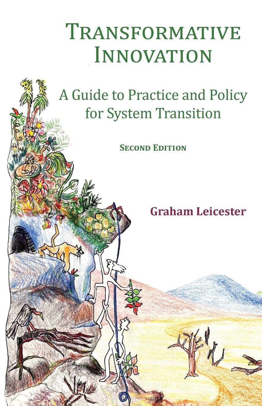 Cover: 9781911193807 | Transformative Innovation: A Guide to Practice and Policy for...