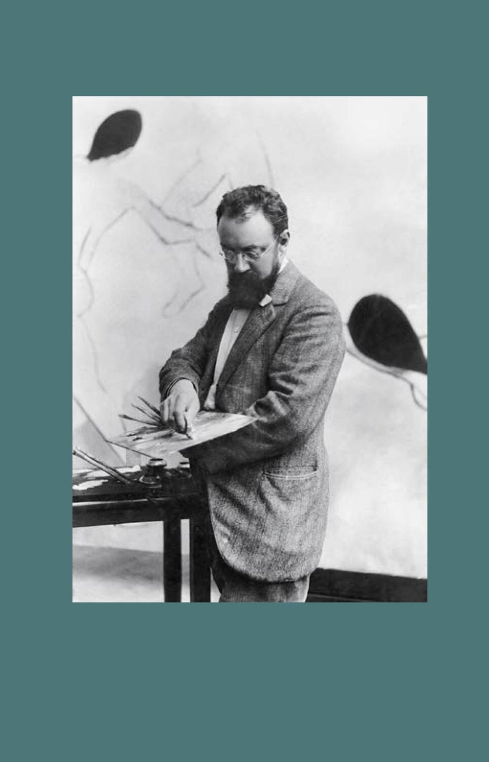 Bild: 9783422802124 | Matisse kommt mir vor wie vom Himmel | Rainer Stamm (u. a.) | Buch