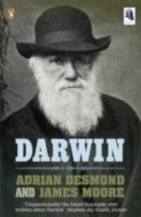 Cover: 9780140131925 | Darwin | Adrian Desmond (u. a.) | Taschenbuch | Englisch | 1992