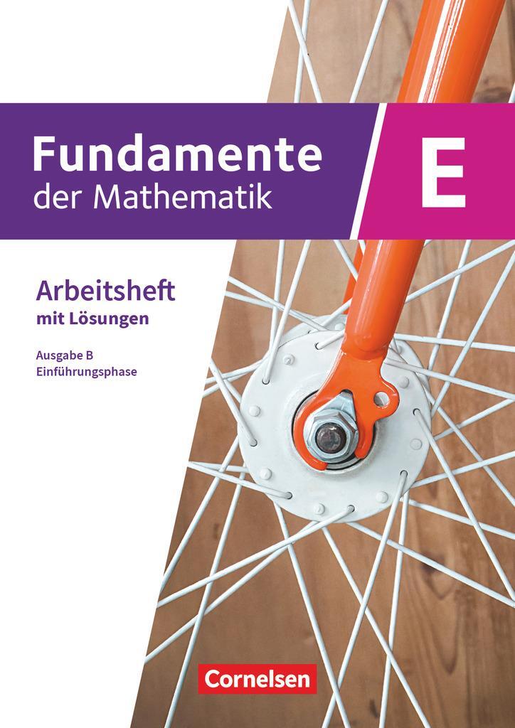 Cover: 9783060098996 | Fundamente der Mathematik. Klasse 11 an Sekundarschulen - Ausgabe B...