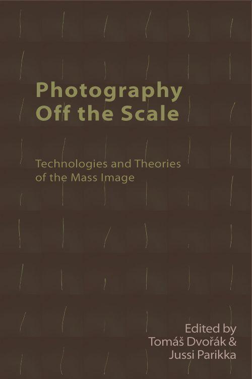 Cover: 9781474478823 | Photography off the Scale | TOM DVO? K | Taschenbuch | Technicities