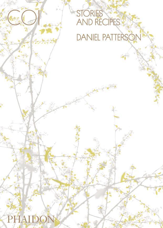 Cover: 9780714865904 | Coi | Stories and Recipes | Daniel Patterson (u. a.) | Buch | Englisch