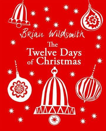 Cover: 9780192768742 | The Twelve Days of Christmas | Brian Wildsmith | Buch | Gebunden