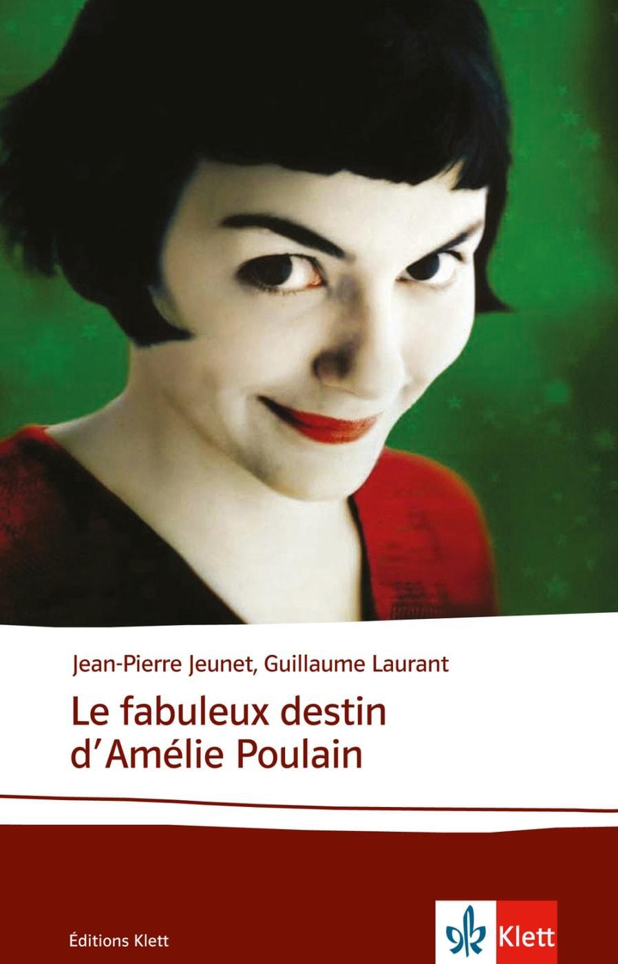 Cover: 9783125984394 | Le fabuleux destin d'Amelie Poulain | Jean P., Jennet (u. a.) | Buch