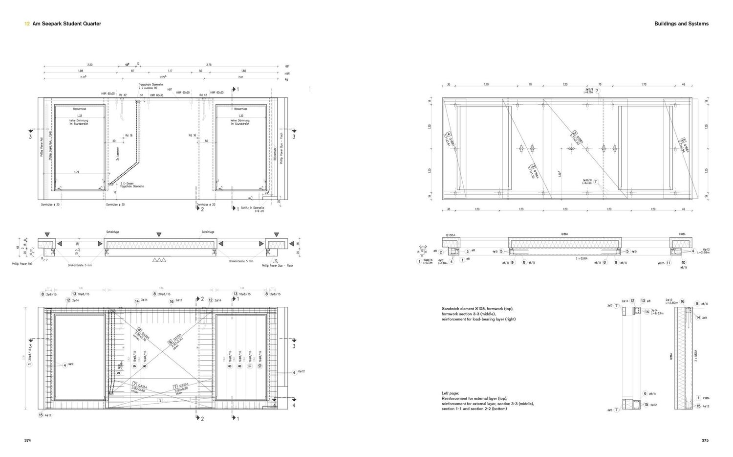 Bild: 9783869220215 | Prefabricated Housing | Construction and Design Manual | Meuser | Buch