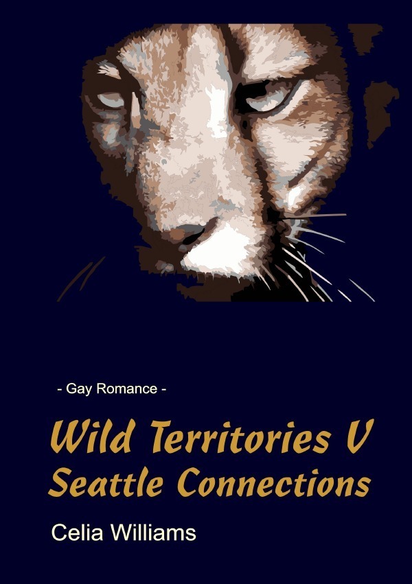 Cover: 9783753170244 | Wild Territories / Wild Territories V - Seattle Connections | Williams