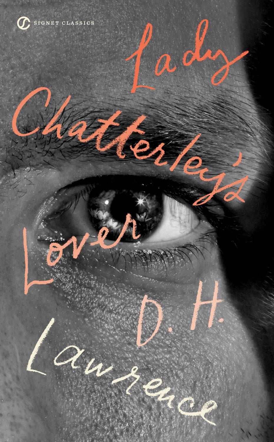 Cover: 9780451531957 | Lady Chatterley's Lover | D. H. Lawrence | Taschenbuch | Englisch