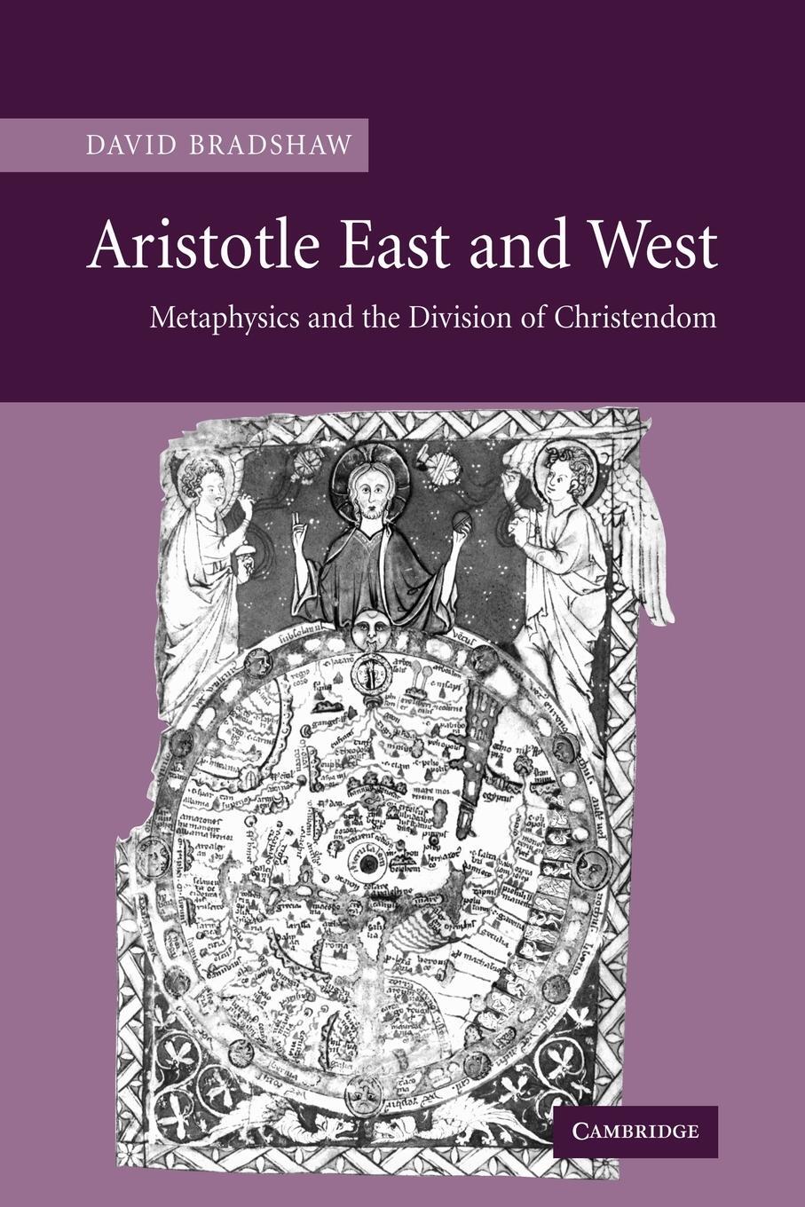 Cover: 9780521035569 | Aristotle East and West | Metaphysics and the Division of Christendom