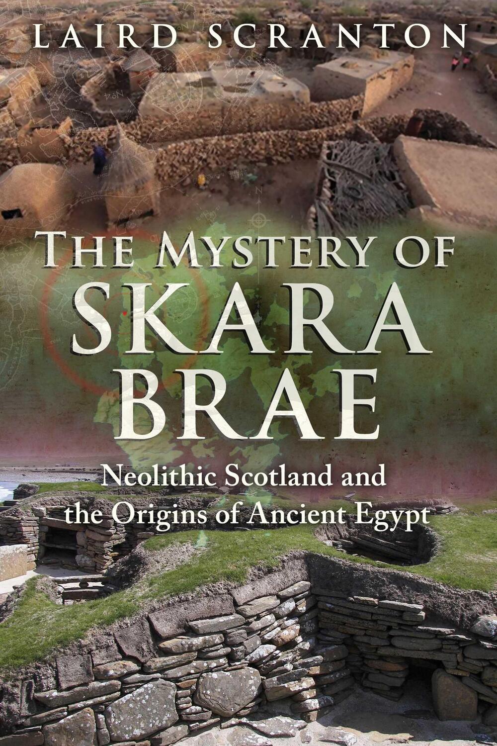 Cover: 9781620555736 | The Mystery of Skara Brae | Laird Scranton | Taschenbuch | Englisch