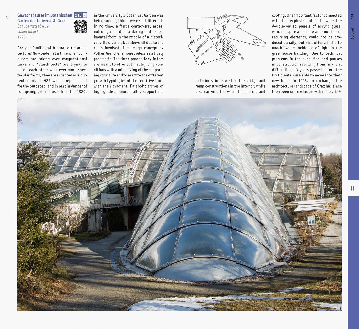 Bild: 9783869228952 | Graz. Architectural Guide | Anselm Wagner (u. a.) | Taschenbuch | 2023