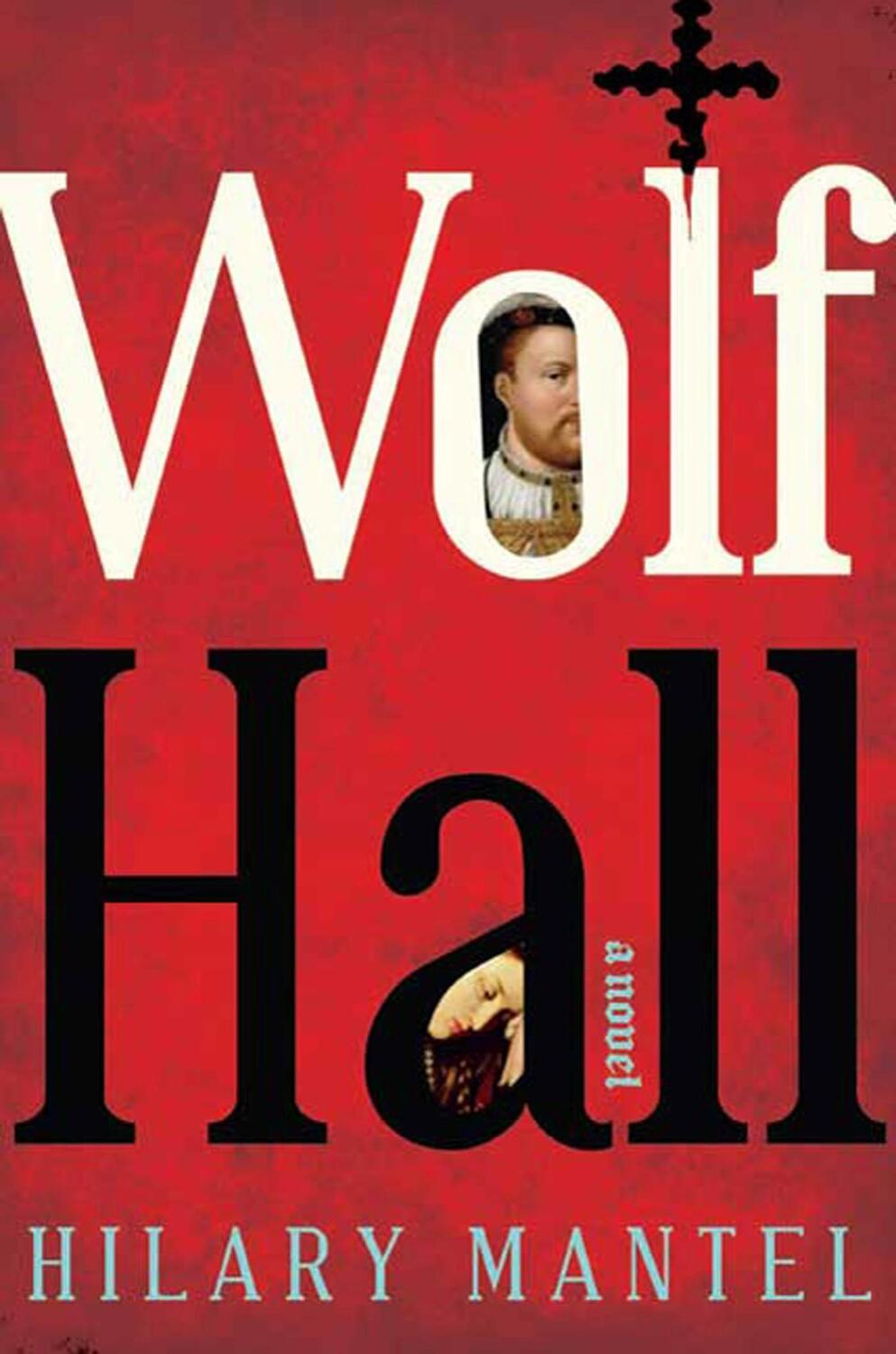 Cover: 9781250067074 | Wolf Hall | A Novel | Hilary Mantel | Taschenbuch | Englisch | 2014