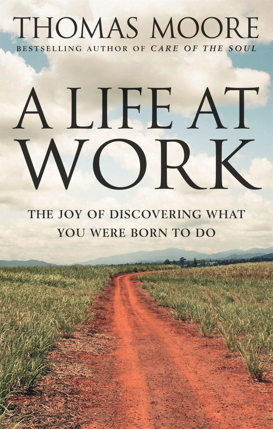 Cover: 9780749939977 | A Life At Work | The joy of discovering what you were born to do