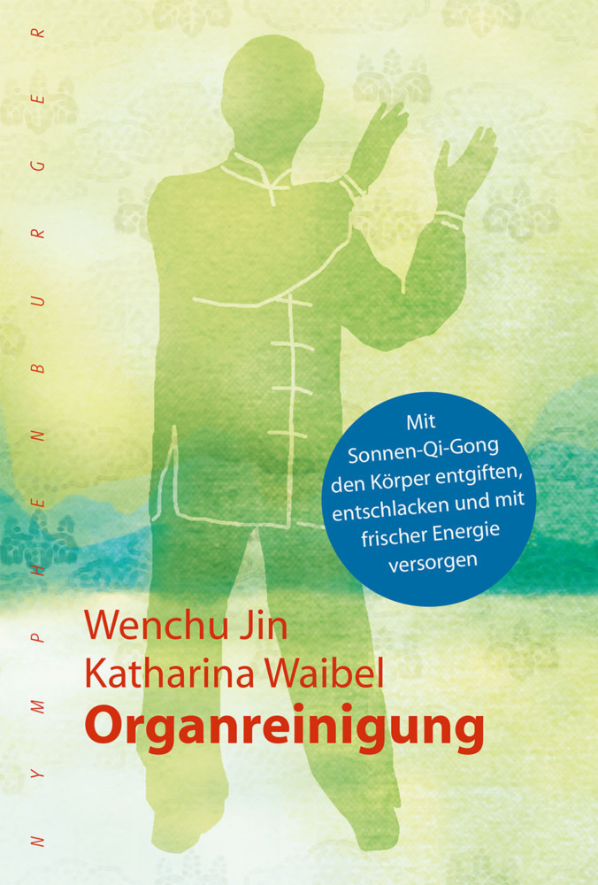 Cover: 9783968600406 | Organreinigung | Wenchu Jin (u. a.) | Taschenbuch | 2021