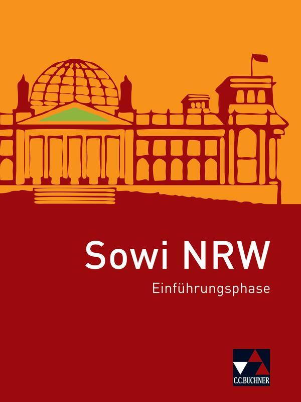 Cover: 9783661720609 | Sowi NRW neu Einführungsphase | Johannes Baumann (u. a.) | Buch | 2018