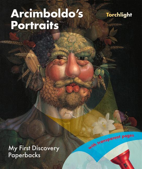 Cover: 9781851037520 | Arcimboldo's Portraits | Claude Delafosse | Taschenbuch | Englisch