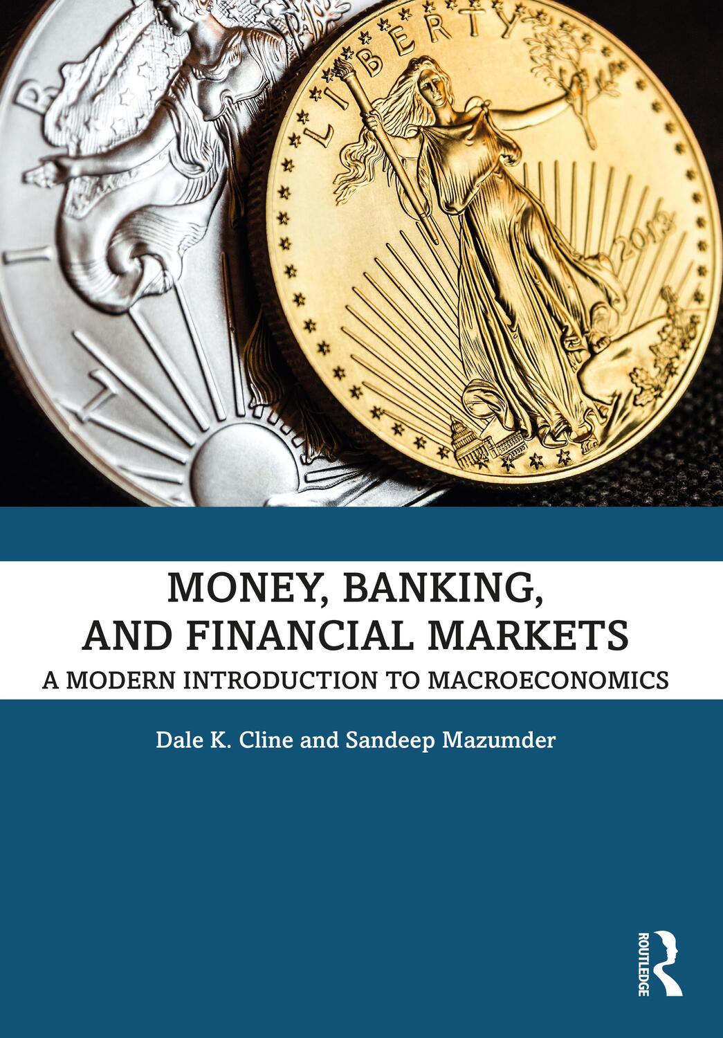 Cover: 9781032170268 | Money, Banking, and Financial Markets | Dale K. Cline (u. a.) | Buch