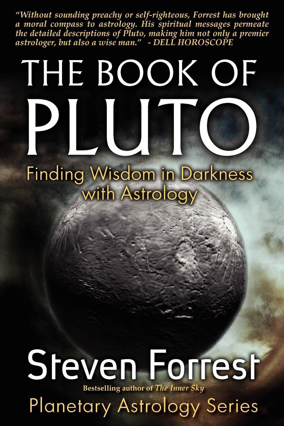 Cover: 9780979067761 | The Book of Pluto | Turning Darkness to Wisdom with Astrology | Buch