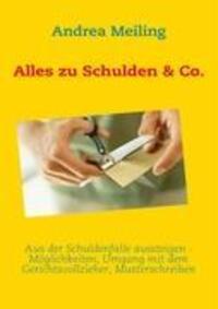 Cover: 9783837016079 | Alles zu Schulden &amp; Co. | Aus der Schuldenfalle aussteigen | Meiling