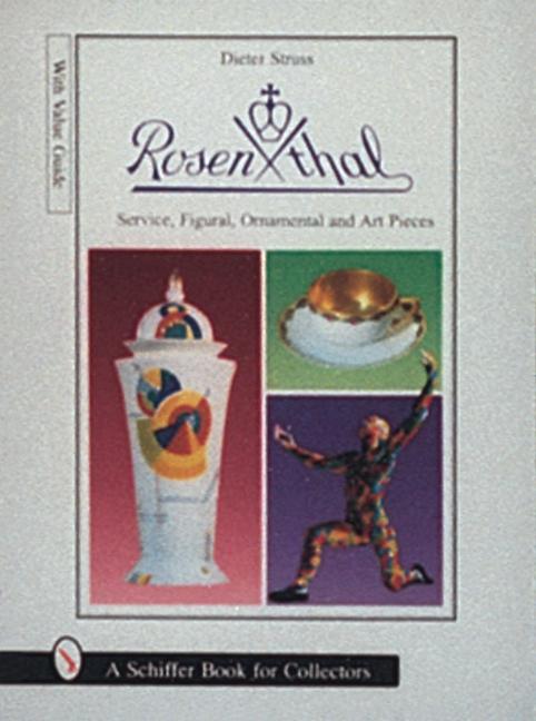 Cover: 9780764303845 | Renthal | Dieter Struss | Buch | Englisch | 1997 | EAN 9780764303845