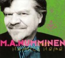Cover: 9783898983570 | singt Heinrich Heine | M. A. Numminen | Audio-CD | 2006