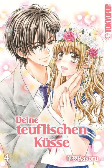 Cover: 9783842042278 | Deine teuflischen Küsse 04 | Kayoru | Taschenbuch | 192 S. | Deutsch