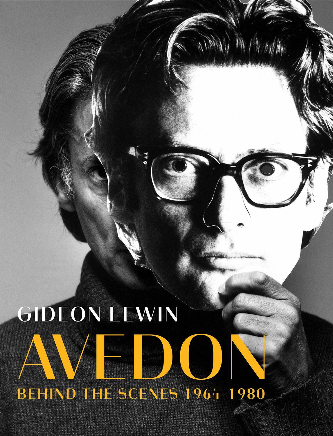 Cover: 9781576879283 | Avedon | Behind the Scenes 1964-1980 | Gideon Lewin | Buch | Englisch