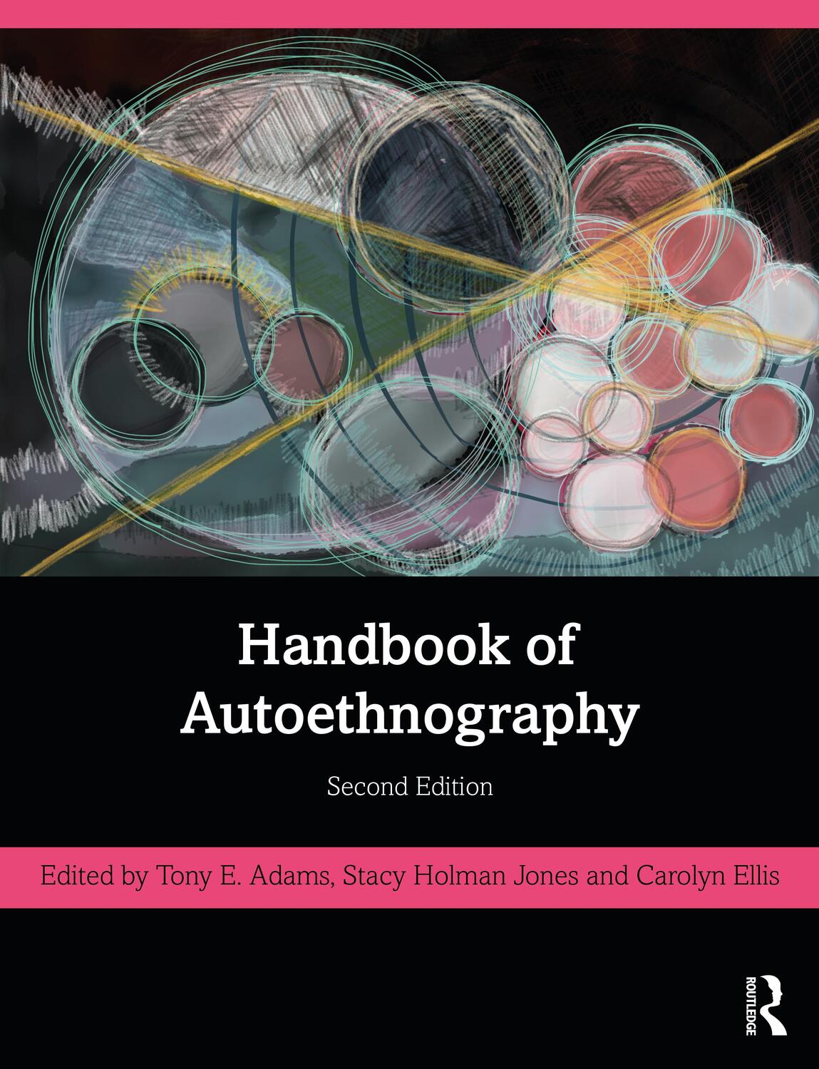 Cover: 9781138363120 | Handbook of Autoethnography | Taschenbuch | Einband - flex.(Paperback)