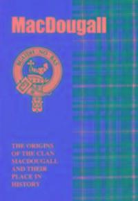 Cover: 9781852170950 | MacDougall | Harry Conroy | Taschenbuch | Scottish Clan Mini-Book