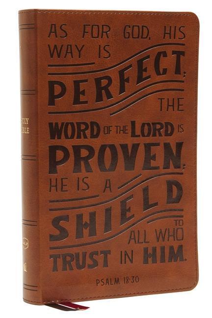 Cover: 9780785291589 | Nkjv, Personal Size Reference Bible, Verse Art Cover Collection,...
