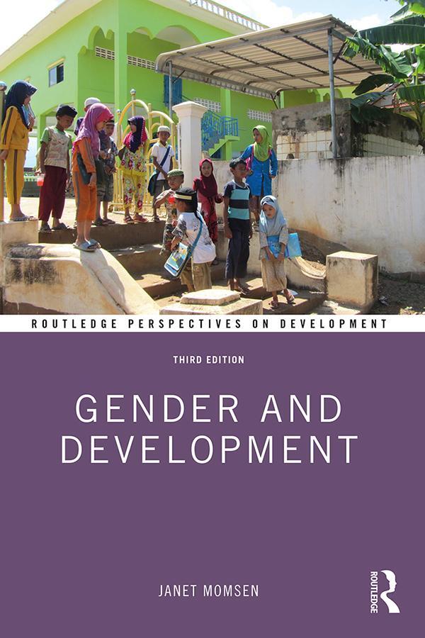 Cover: 9781138940628 | Gender and Development | Janet Momsen | Taschenbuch | Englisch | 2019