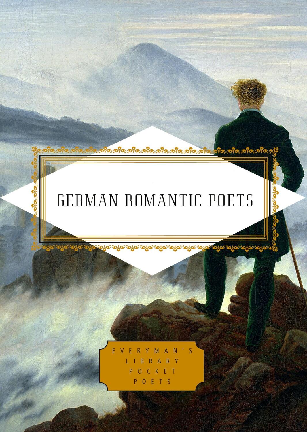 Cover: 9781841598314 | German Romantic Poets | Authors Various | Buch | 256 S. | Englisch