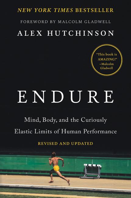 Cover: 9780062499981 | Endure | Alex Hutchinson | Taschenbuch | Kartoniert / Broschiert