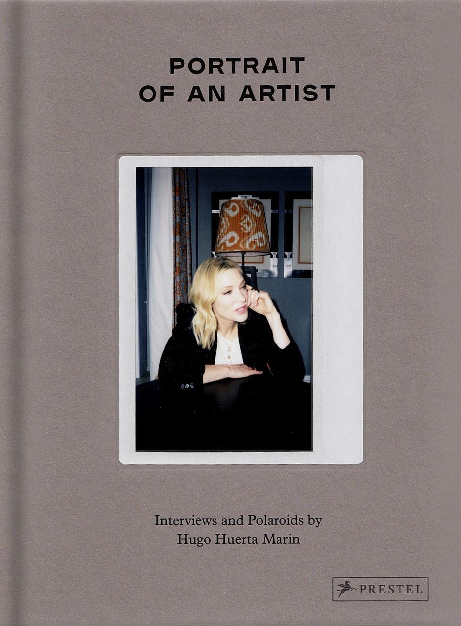 Cover: 9783791387482 | Portrait of an Artist | Conversations with Trailblazing Creative Women
